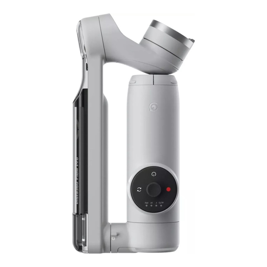 Insta360 Flow Pro Stone Gray