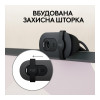 Logitech Brio 105 Full HD 1080p Graphite (960-001592, 960-001590)