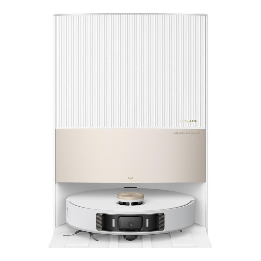 Dreame Bot L20 Ultra Complete White