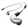 Shure SE215BT (White)