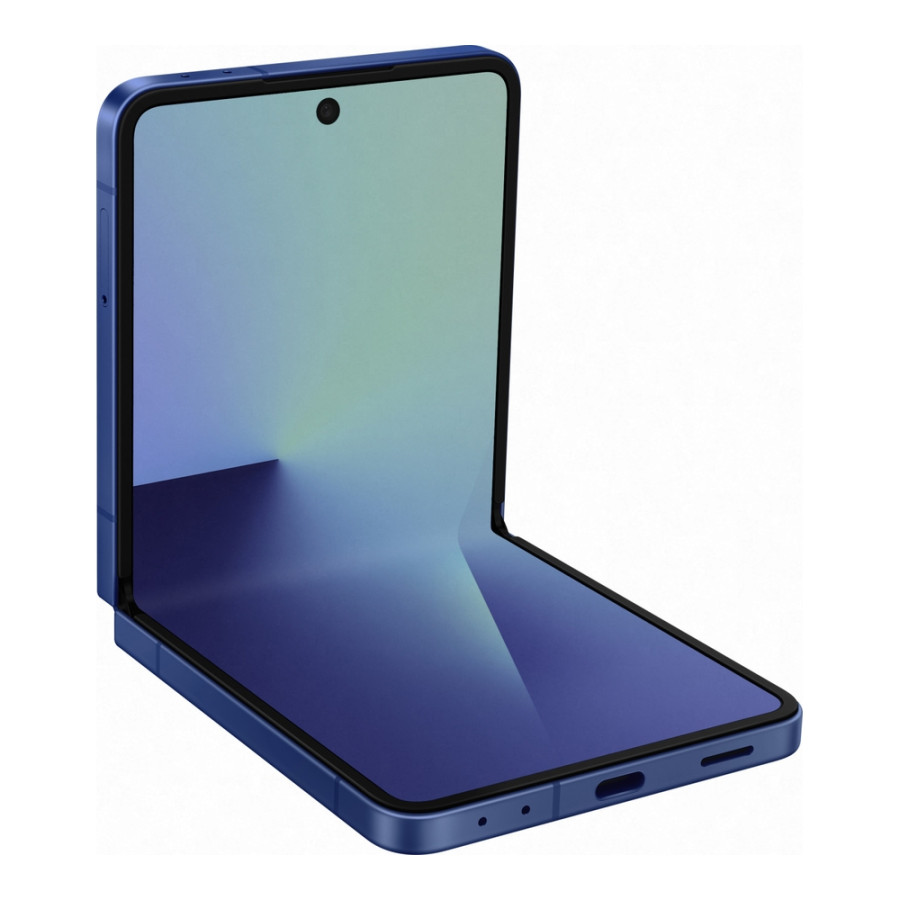 Samsung Galaxy Flip7 12/256GB Blue Shadow (SM-F766BDBG)