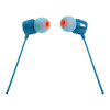 JBL T110 Blue (JBLT110BLU)
