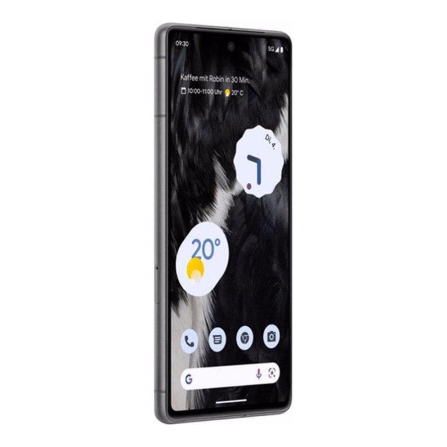 Google Pixel 7 8/128GB Obsidian (JP)
