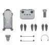 DJI Air 3 Drone with RC-N2 (CP.MA.00000691.01)