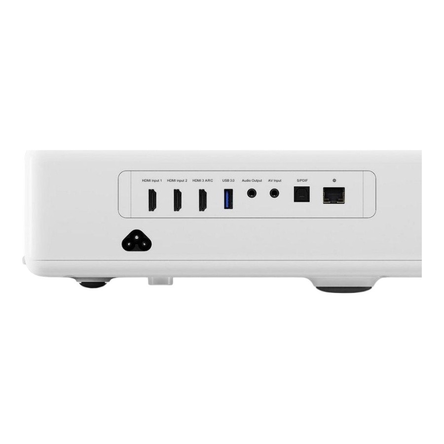 MiJia Laser Projection TV 150 (MJJGYY02FM, SJL4005GL)