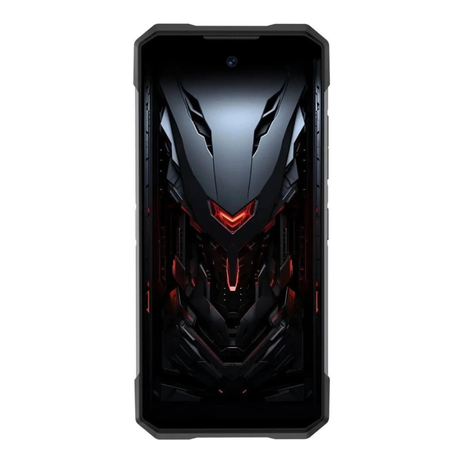 DOOGEE S200 VIP Edition 12/256GB Gray