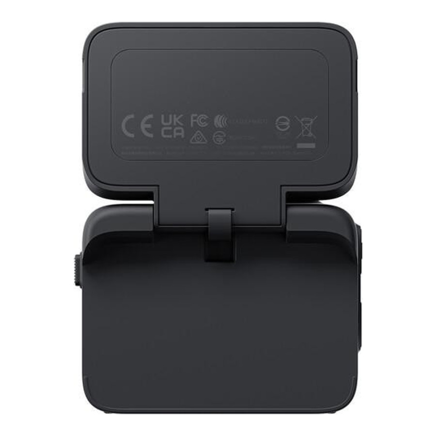 Insta360 GO 3S 4K Standard Bundle 64GB Black (CINSAATA_GO3S14)