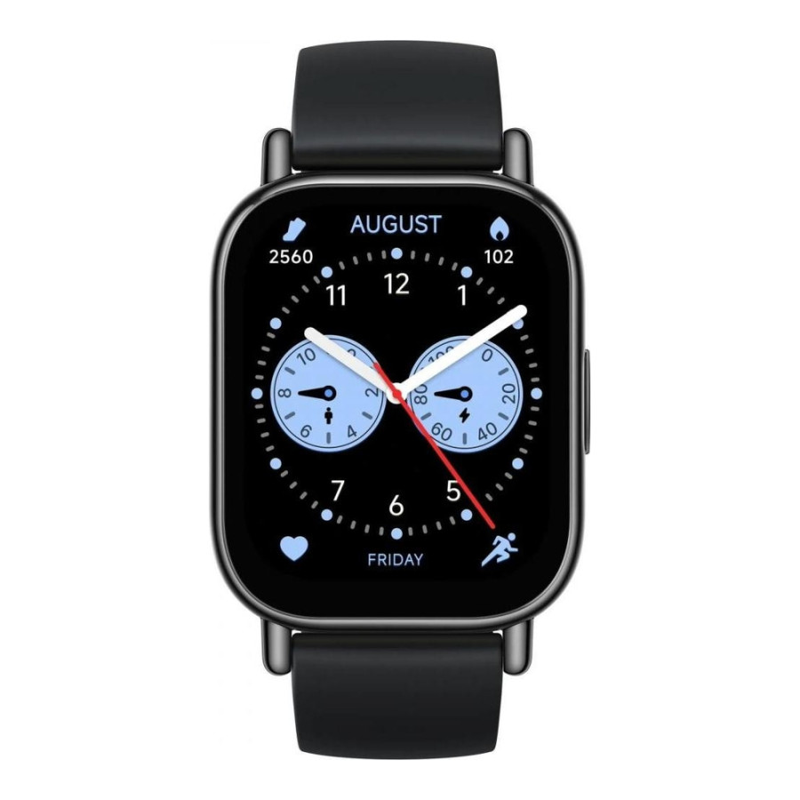Xiaomi Redmi Watch 5 Lite Black (BHR8789GL)