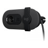 Logitech Brio 105 Full HD 1080p Graphite (960-001592, 960-001590)