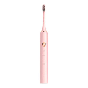 SOOCAS Sonic Electric Toothbrush X3U Pink