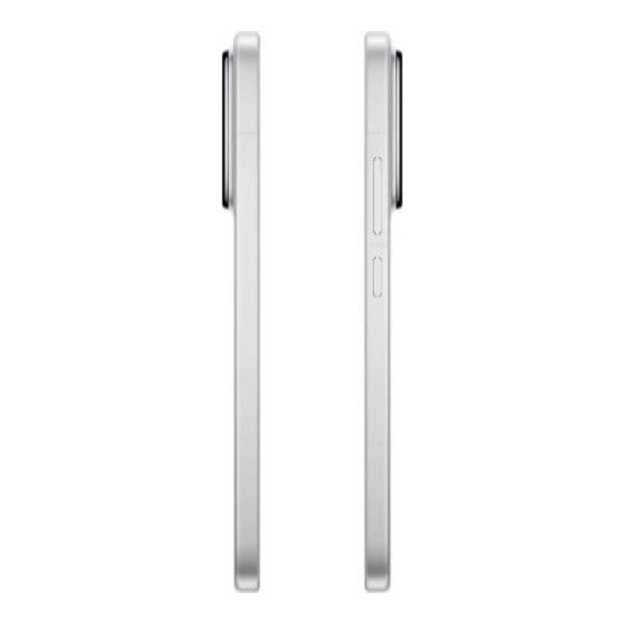 Xiaomi 15 12/256GB White (with charger) (Global Version)