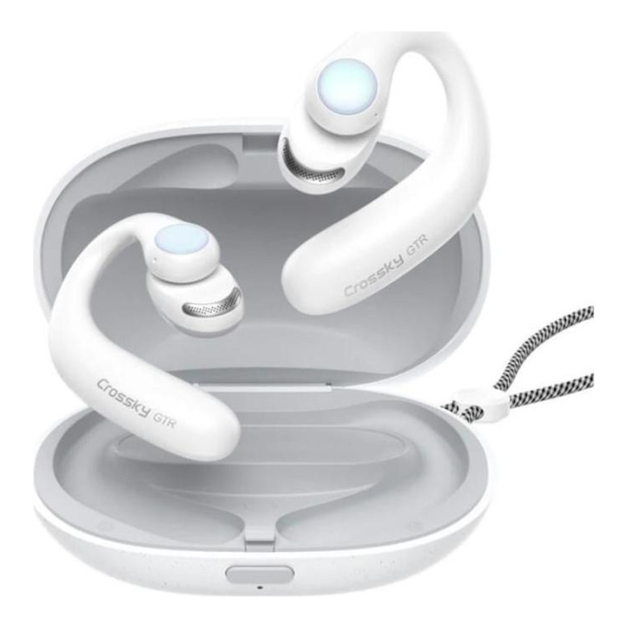 QCY T15 White