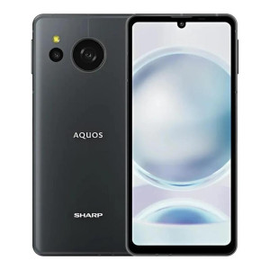 Sharp Aquos Sense 8 5G 8/256GB Cobalt Black