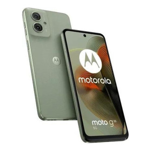Motorola Moto G55 8/256GB Smoky Green (PB5U0010RS) (Global Version)