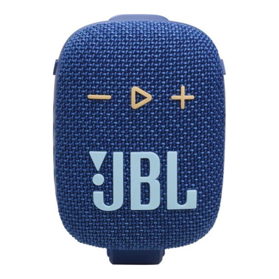 JBL Wind 3S Blue (JBLWIND3SBLU)