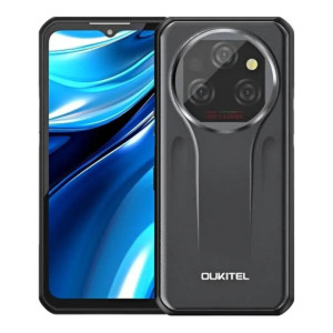 Oukitel WP39 Pro 12/512GB Grey