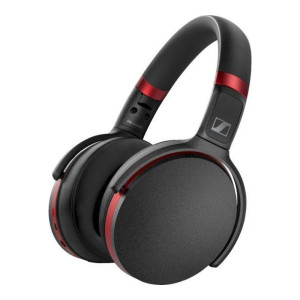 Sennheiser HD 458 BT Black (508968)
