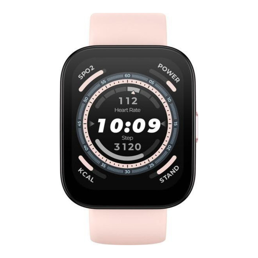Amazfit Bip 5 Pastel Pink (UA)