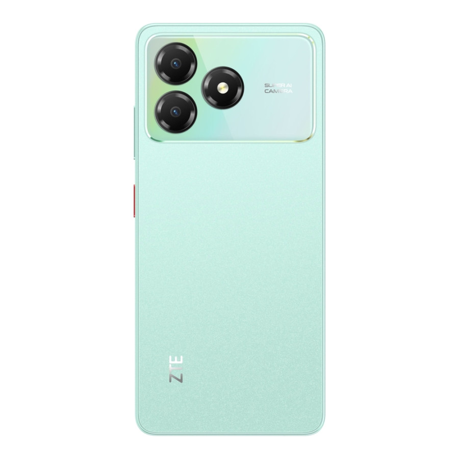 ZTE Blade A36 4/64GB Green (UA)