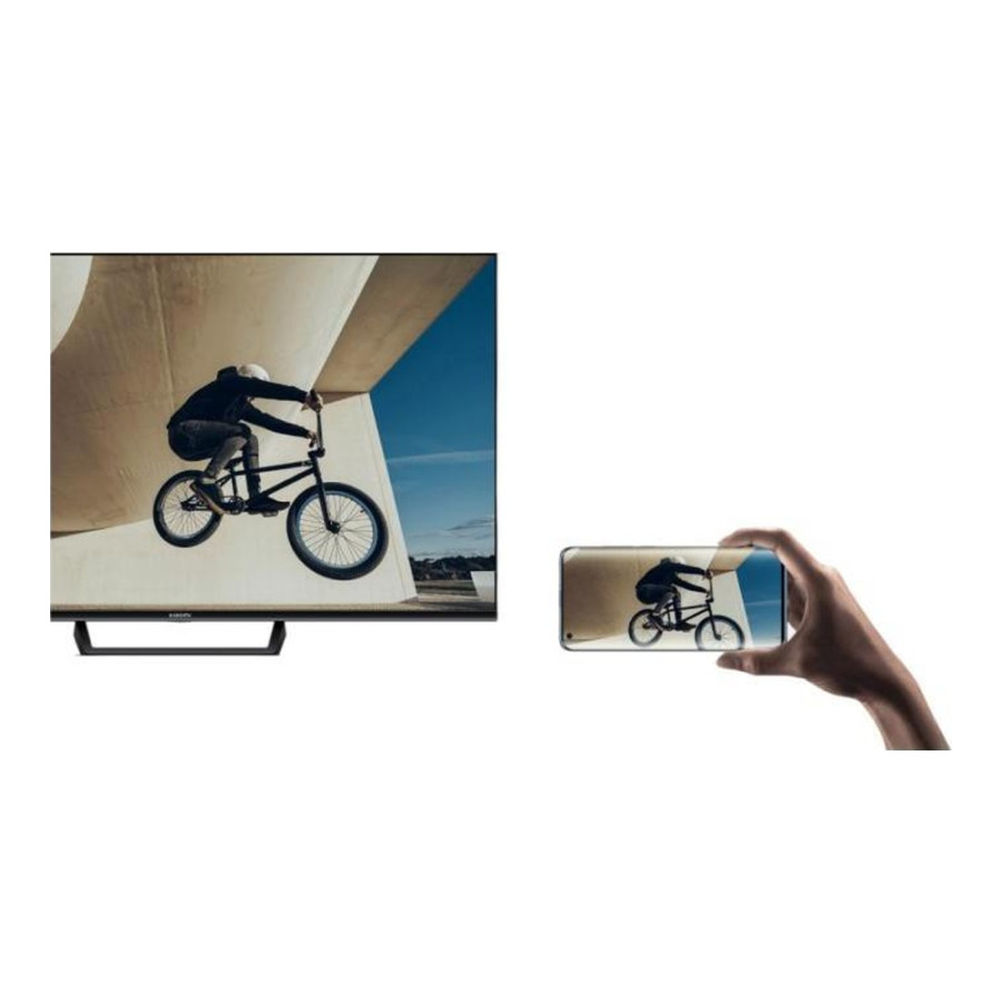 Xiaomi TV A Pro 65 2025 (UA)