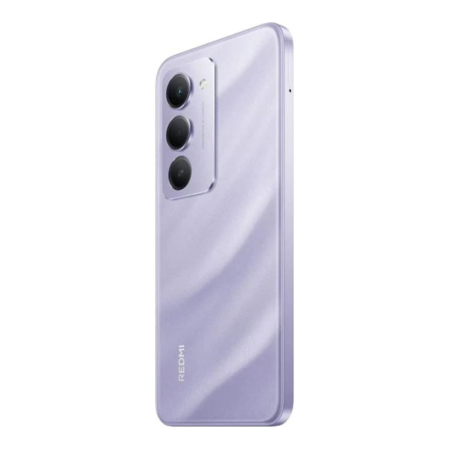 Xiaomi Redmi 15 4G 8/256GB Sandy Purple (UA)