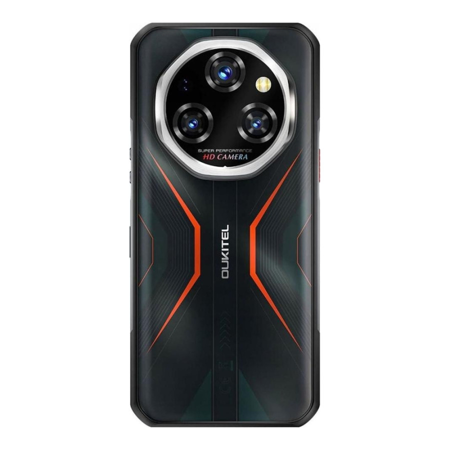 Oukitel WP55 Pro 16/512GB Orange
