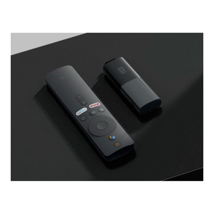 Xiaomi Mi TV Stick 4K (MDZ-27-AA) (UA)