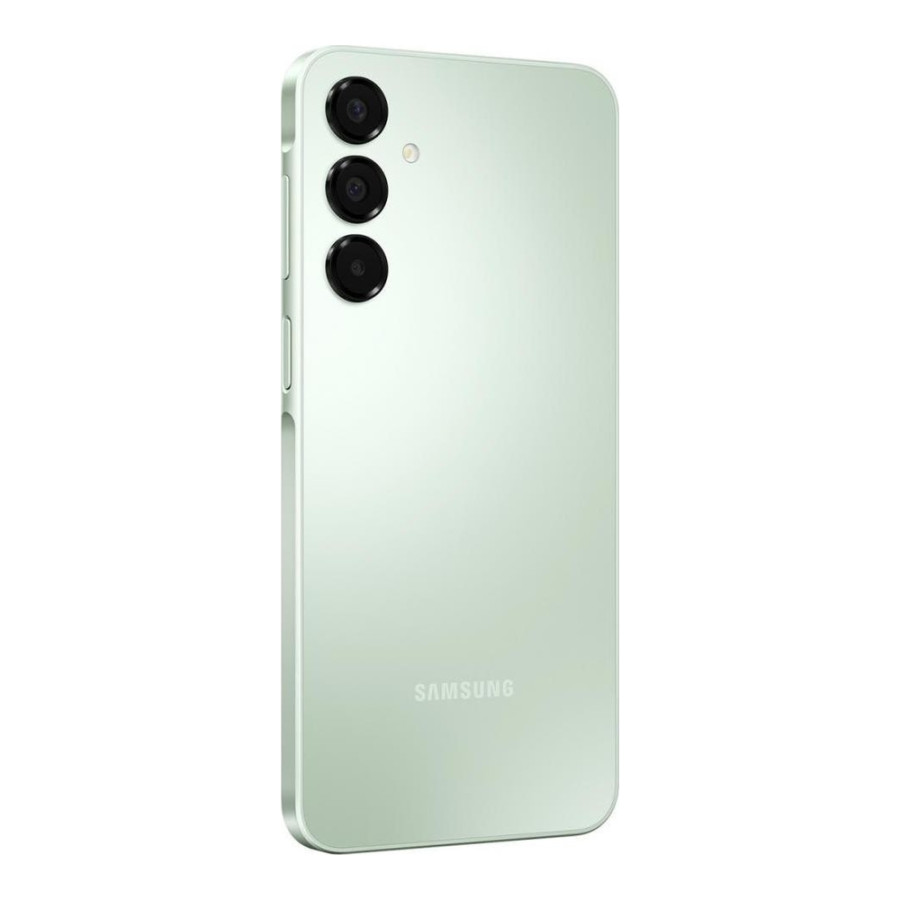 Samsung Galaxy A16 4/128GB Light Green (SM-A165FLGB) (UA)