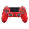 Sony DualShock 4 V2 Magma Red