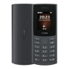 Nokia 105 DS 2023 Charcoal (1GF019CPA2C01)(UA)