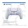 Sony DualSense Chroma Pearl (1000044446) (UA)