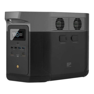 EcoFlow DELTA Max 1600 (DELTAMAX1600-EU)