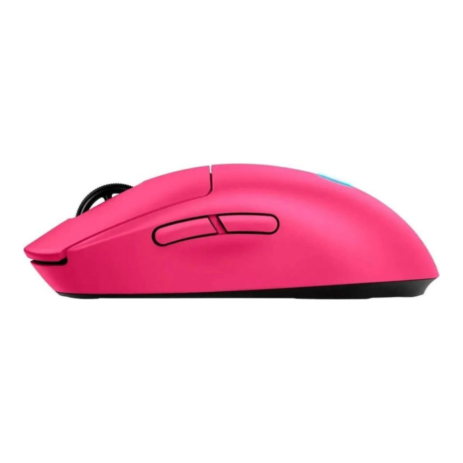 Logitech PRO 2 Lightspeed Magenta (910-007309, 910-007311)
