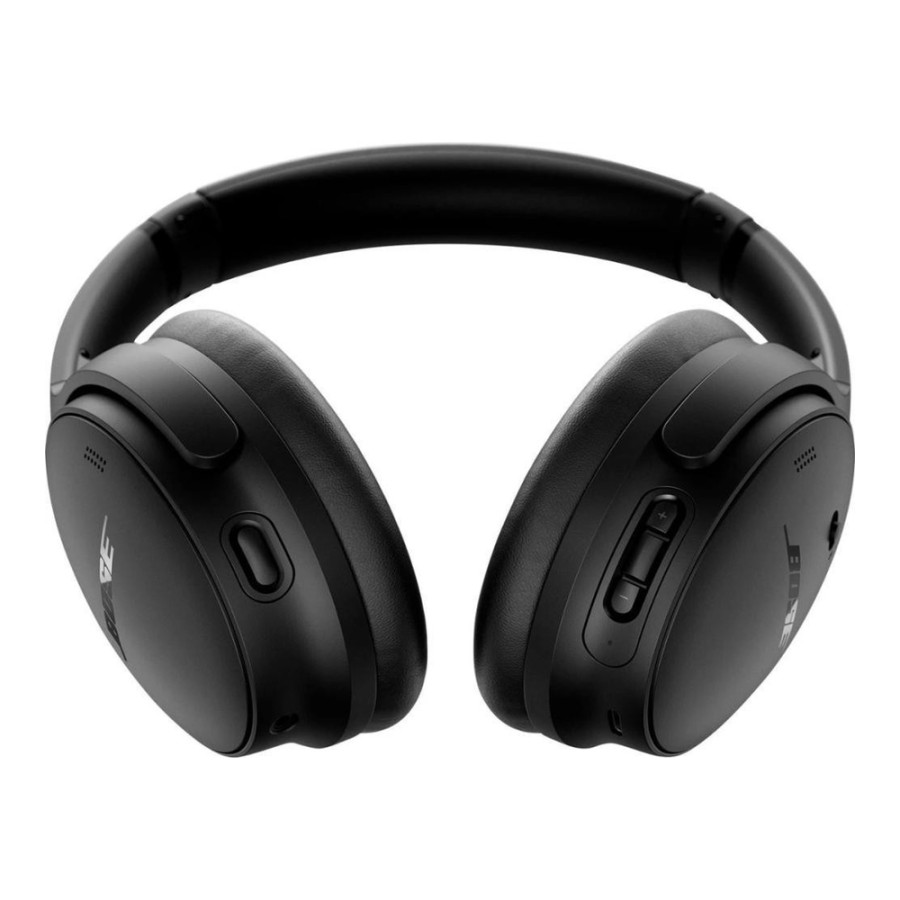 Bose QuietComfort Headphones SC Black (884367-0900)