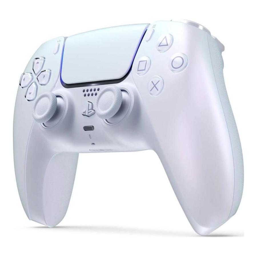 Sony DualSense Chroma Pearl (1000044446) (UA)