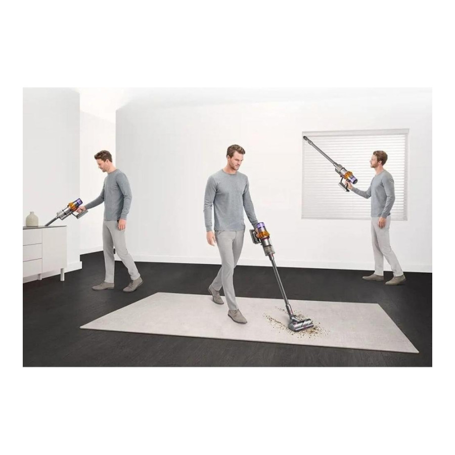 Dyson V15 Detect (447261-01)