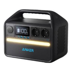 Anker 535 PowerHouse 512 Вт/час | 500W EU