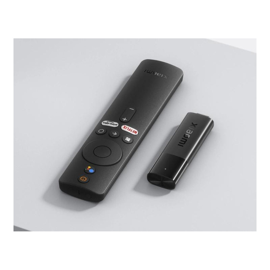 Xiaomi Mi TV Stick 4K (MDZ-27-AA) (UA)