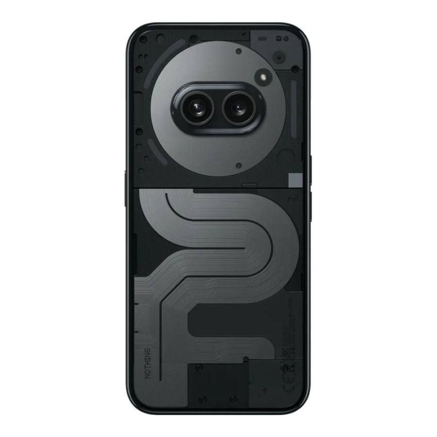 Nothing Phone (2a) Plus 12/256GB Black