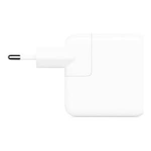 Apple 30W USB-C Power Adapter Model A2164 (MW2G3) (EU)