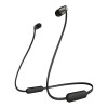 Sony WI-C310 Black