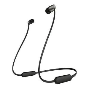 Sony WI-C310 Black