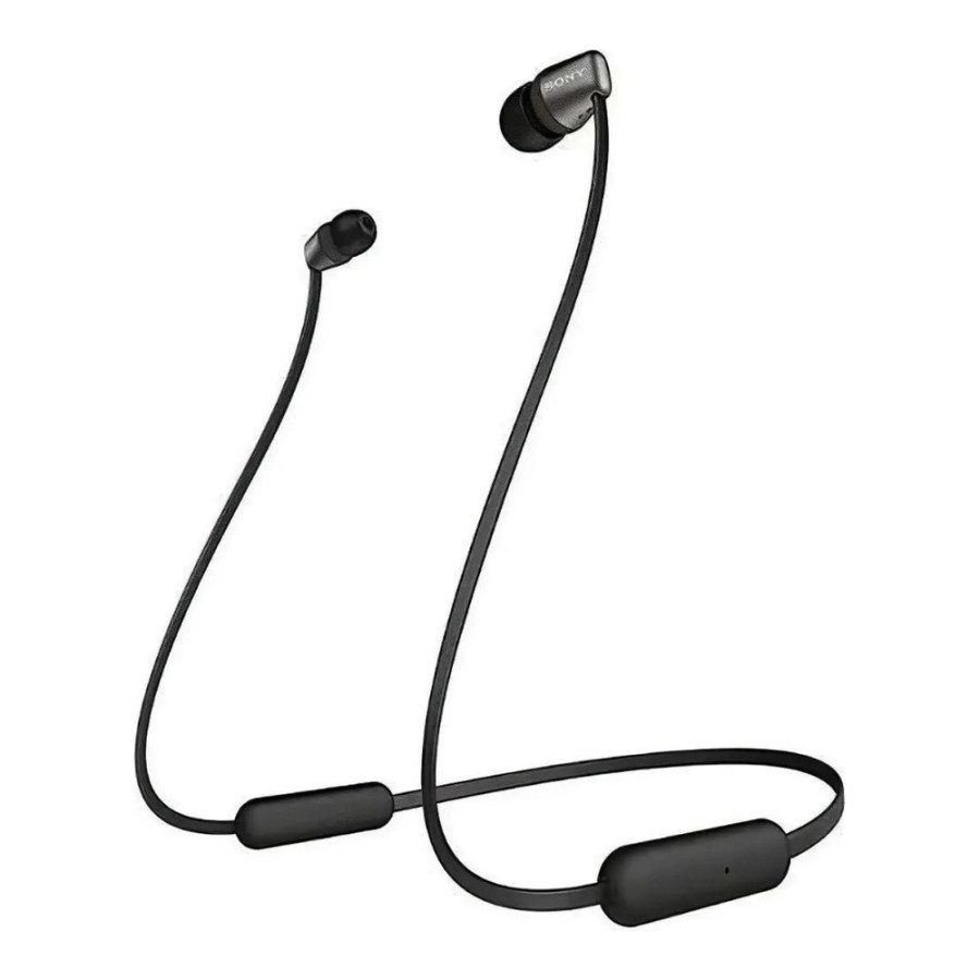 Sony WI-C310 Black