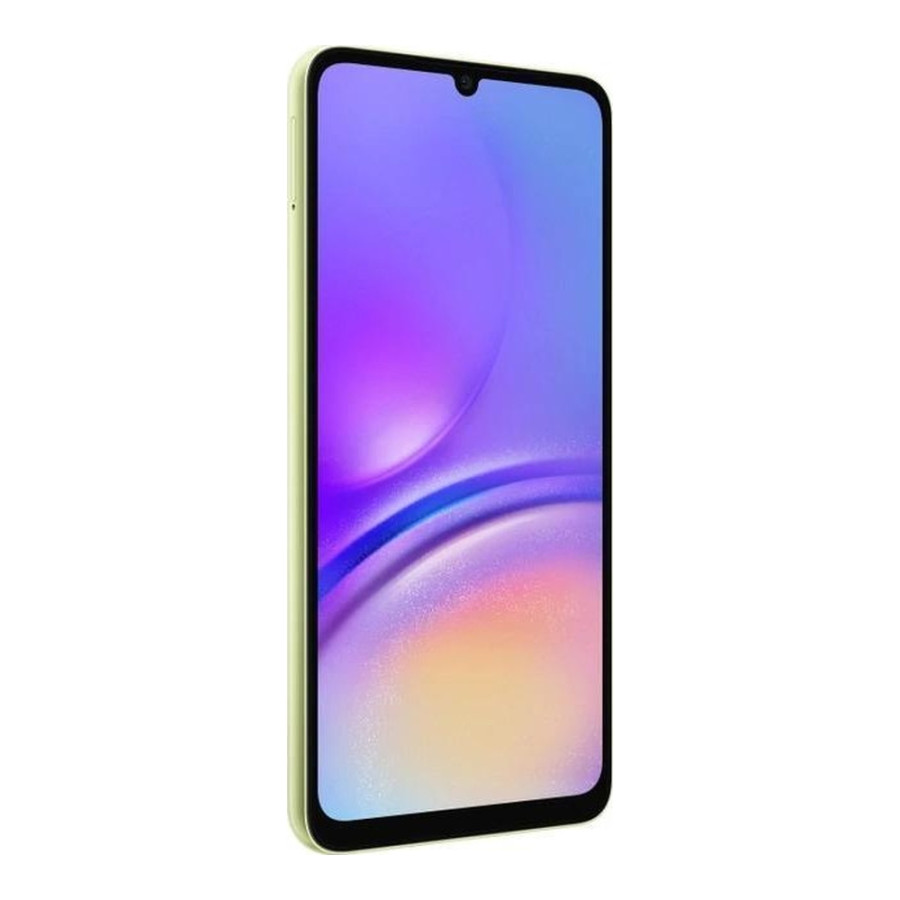 Samsung Galaxy A05 4/64GB Light Green (SM-A055FLGD)