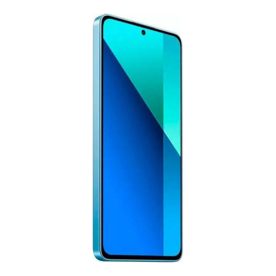 Xiaomi Redmi Note 13 8/256GB Ice Blue (UA)