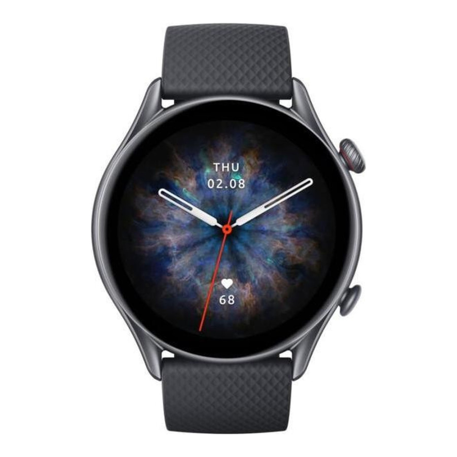 Amazfit GTR 3 Pro Infinite Black