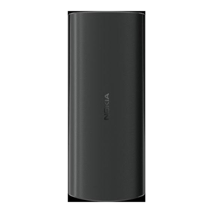 Nokia 105 DS 2023 Charcoal (1GF019CPA2C01)(UA)