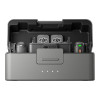 DJI Mic 3 (2 TX + 1 RX + Charging Case) (CP.RN.00000480.01)