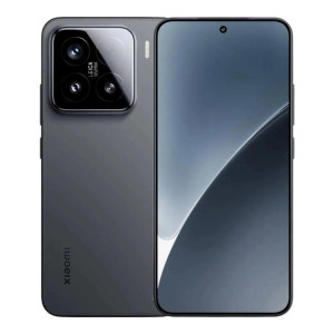 Xiaomi 15 12/256GB Black (UA)