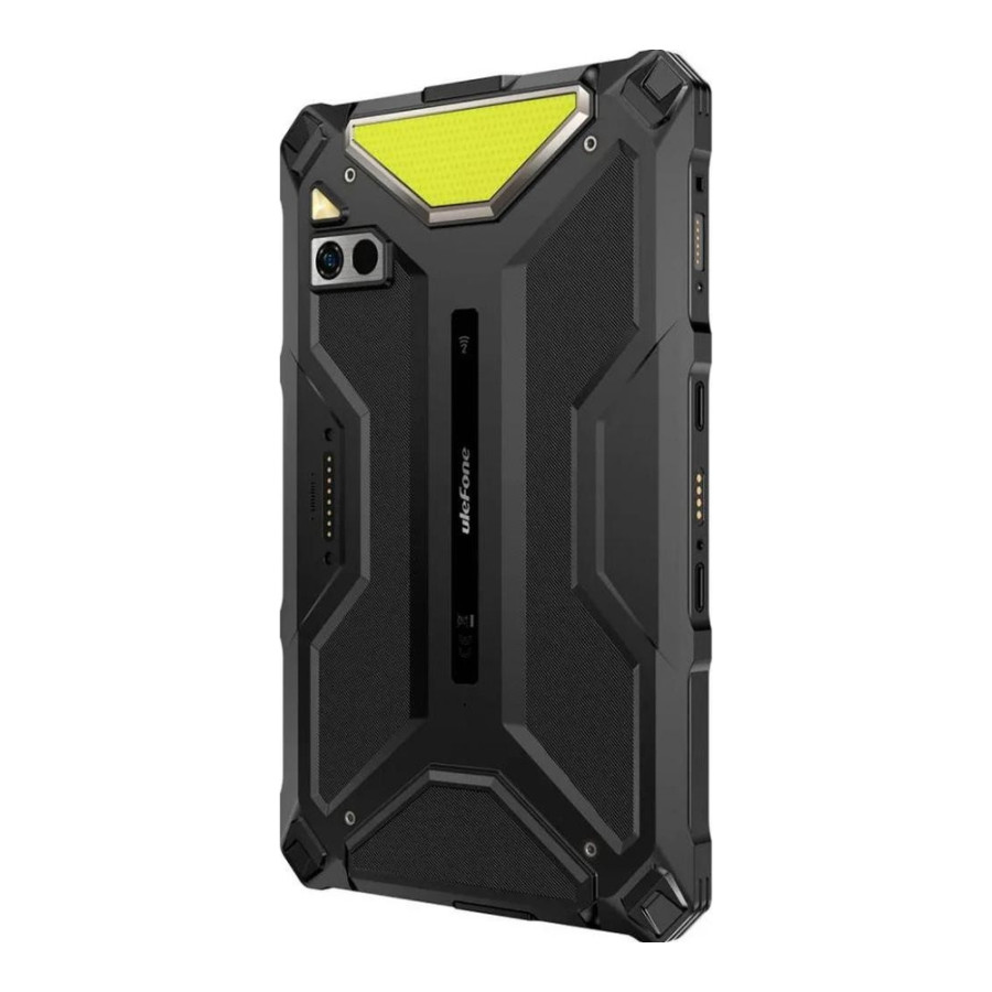 Ulefone Armor Pad 4 Ultra Thermal 8/256GB Black